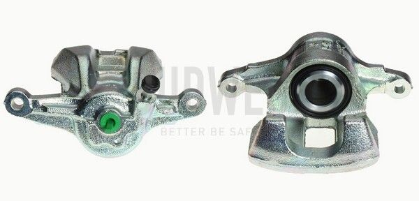 BUDWEG CALIPER Bremžu suports 342764